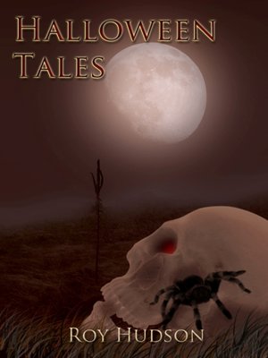 cover image of Halloween Tales